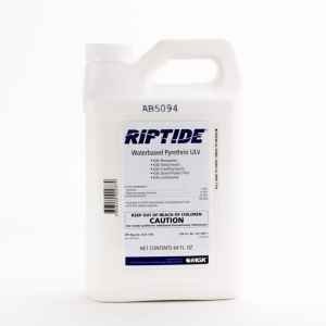 Riptide 5.0% Pyrethrin ULV 64 ounce Pest Control Used In Misting Systems for Flying Insects - Thumbnail 2