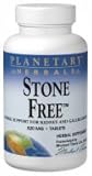 Planetary Herbals Stone Free, 820 mg, Tablets, 180 tablets (Pack of 2)