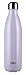 MIRA 17 oz Insulated Water Bottle - Stainless Steel Cola Shape Thermos - Double Wall Hot & Cold Flask (24Hr Cold/12Hr Hot) - Lavender Violet