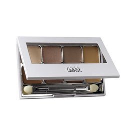 Sonia Kashuk Eye Palette - Perfectly Natural - Image 2
