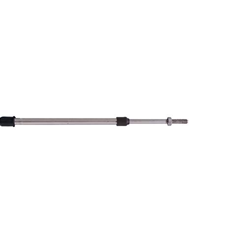 Steering Cable - Compatible with Kawasaki 900/1100 DI/1200/STX-15F 59406-3778 - Thumbnail 3