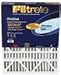 3M COMPANY DP03DC-4 Filtrete Filter, 20 x 25 x 4-Inch