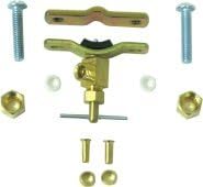 Aprilaire US4001 Saddle Valve