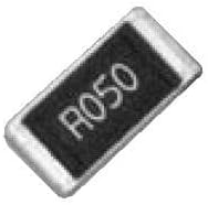 Thick Film Resistors - SMD 3.4K OHM 1% (100 pieces)