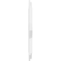 Ekena Millwork CMP12AL-03000 Axel Architectural