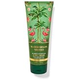 Bath & Body Works Ultimate Hydration Body Cream Gift Set For Women, 8 Fl Oz (8 Fl Oz Pack of 1, Watermelon Mojito)