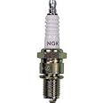 NGK SPARK PLUG SET NGK - 708.58.63 - CR7EB 4663 - Set 2 pcs - ALTN IR 7085673 -