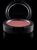 MAC Sheertone Shimmer Blush Plum Foolery