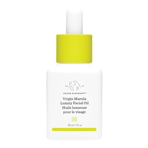 Drunk Elephant Virgin Marula Luxury Facial Oil — image 1