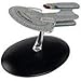 Star Trek Starships Vehicle & Collectors Magazine #114: NCC-57580 USS Buran