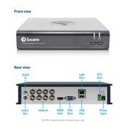 Swann-SWDVK-845754-US-8-Channel-HD-CCTV-1080p-Security-System-Kit-with-1-TB-4x-1080p-Bullet-Surveillance-Cameras