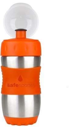 safe sporter water bottle