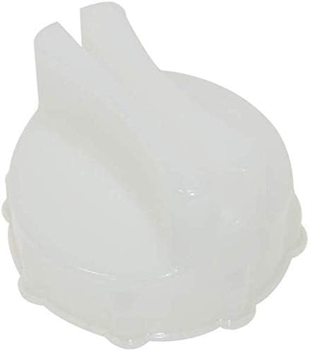 Find A Spare Removal Tool Oven Bulbs Lamp Cover For Bosch Neff Oven Light Bulb Covers, White, 68Mm - Image 4