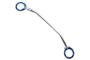 Cusco Front Strut Tower Bar Type OS Subaru WRX / STI 2015