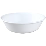 Corelle Winter Frost 6-Pack Bowl, 18-Ounce, White
