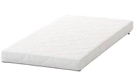 ikea cot mattress cover