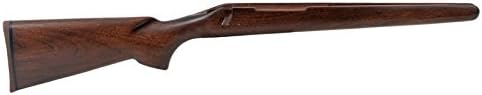 Numrich Remington 700 BDL Walnut Stock (Right-Hand, LA)