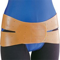 W生ゴム骨盤ベルト (Ｌ－ＬＬ（ヒップサイズ105－120ｃｍ）)商品画像