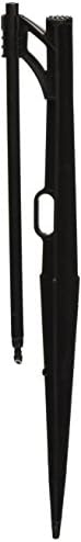 Rain Drip R384C Heavy Duty Stakes with 8-Inch Adjustable Riser