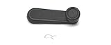 DELPA CL4075 - Window Crank Handle Fits: Suzuki Sidekick Chevrolet Geo Tracker