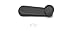 DELPA CL4075 - Window Crank Handle Fits: Suzuki Sidekick Chevrolet Geo Tracker