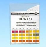 Macherey-Nagel, 92120, pH-Fix 4.5-10, Box of 100
