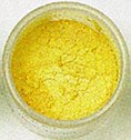 Oasis supply Lustre Dust, Egyptian Gold (Super Gold), 2 Gram