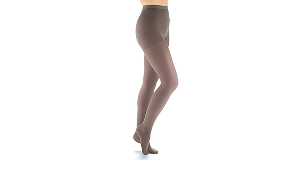 support tights plus size