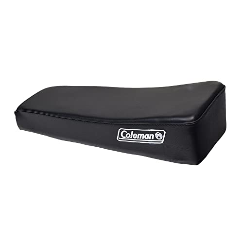 AlveyTech Seat for the Coleman CT200U Mini Bike in Bahrain Whizz