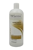 TRESemme Conditioner Luxurious Moisture, Moisture Rich, Vitamin E, 32 oz