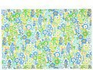 Vera Bradley Under Cover Laptop Skin in English Meadow