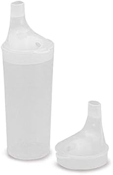 Verre Anti Renversement Avec Tetine Plastique Mobiclinic Amazon Fr Hygiasne Et Soins Du Corps