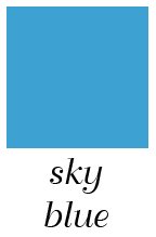 SKY BLUE - 2x MERKABA STAR TETRAHEDRON 2.5" x 2" Vinyl Decal Stickers - Sacred Geometry - 20 Color Options