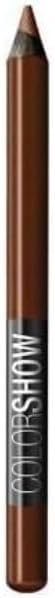 Maybelline Color Show Eye Khol EyeLiner Pencil Soft Brown