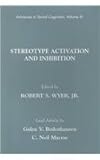 Stereotype Activation and Inhibition, , 0805823395