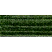 Handy Hands Lizbeth Premium Cotton Thread, Size 40, Christmas Green