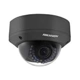 HIKVISION HD Smart 4 Megapixel PoE Dome IP Outdoor