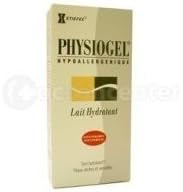 Stiefel Physiogel Hypoallergenic Body Lotion 200ml by Chicky shop