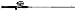 Shakespeare Synergy Steel 5'6