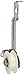 Whirlpool W10547292 Idler Pulley