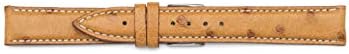 Genuine Ostruzzo Strap Compatible with Jaeger Le Coultre