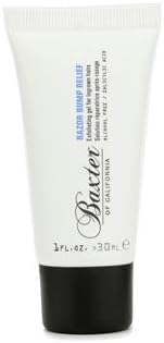 Baxter Of California Razor Bump Relief 30ml 1oz Amazon Co Uk