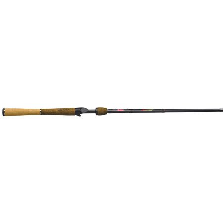 Berkley Lightning Rod Casting