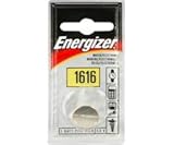 Energizer ECR1616BP Lithium Battery