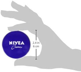 Nivea Creme, Skin Care for the Whole Body - 1 x 30 ml, 30 ml (Pack of 1) - Image 4