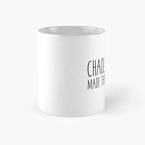 Coffee 110z Mugs