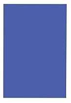 School Smart 1485733 Railroad Board, 4-ply Thickness, 22