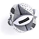 Wee Gallery Organic Sensory Puzzle Ball