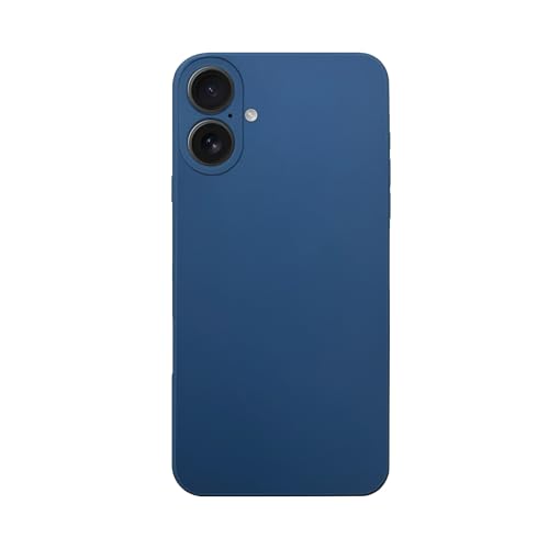Coque pour Apple iPhone 16 Plus 6,7" - Coque ultra fine en... en promo sur Amazon