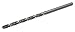 Forney 20294 Drill Bit Wire Gauge HSS Jobber Length, No.31, Black
